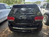 Certified 2020 Jeep Grand Cherokee Overland image 5