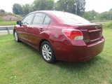 Used 2012 Subaru Impreza 2.0i Premium image 5