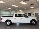 Used 2018 Ford F150 XLT image 2
