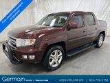 Used 2010 Honda Ridgeline RTL image 4