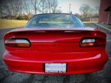 Used 1998 Chevrolet Camaro LT w/ Preferred Equipment Group 2 image 4