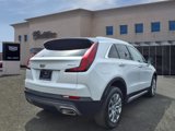 Certified 2022 Cadillac XT4 Premium Luxury image 4