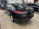 Used 2017 Ford Fusion S image 4