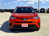 Used 2016 Toyota RAV4 LE image 3