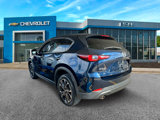 Used 2022 MAZDA CX-5 AWD 2.5 S w/ Premium Package image 5