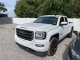 Used 2017 GMC Sierra 1500 4x4 Double Cab w/ Elevation Edition image 5