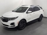 Used 2022 Chevrolet Equinox RS image 2