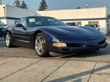 Used 2001 Chevrolet Corvette Coupe image 4