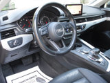Used 2017 Audi A4 2.0T Premium w/ Audi MMI Navigation Plus image 6