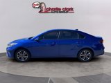 Used 2023 Kia Forte LXS image 3