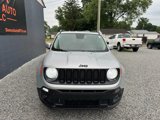 Used 2017 Jeep Renegade Altitude image 3