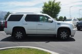 Used 2007 Cadillac Escalade AWD w/ Information Package image 4