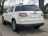 Used 2015 GMC Acadia SLT w/ Open Road Package image 5