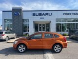 Used 2011 Dodge Caliber Uptown image 2