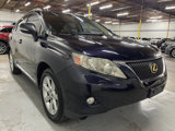 Used 2010 Lexus RX 350 2WD image 2
