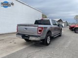 Used 2022 Ford F150 Lariat w/ Equipment Group 502A High image 2