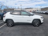 New 2025 Jeep Compass Limited image 2