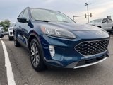 Certified 2020 Ford Escape Titanium image 3