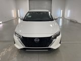 New 2025 Nissan Sentra S image 2