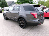 Used 2015 Ford Explorer XLT w/ Equipment Group 202A image 4