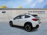 Used 2021 Subaru Crosstrek 2.5i Limited w/ Moonroof Package 2 image 6
