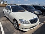 Used 2011 Mercedes-Benz S 550 image 3