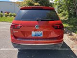 Used 2019 Volkswagen Tiguan SEL image 4