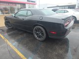Used 2016 Dodge Challenger SXT w/ Blacktop Package image 2