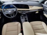 Certified 2024 Cadillac XT4 Premium Luxury w/ Cold Weather Package image 3