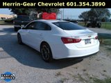 Used 2024 Chevrolet Malibu LT image 2