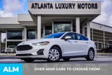 Used 2020 Ford Fusion S image 3