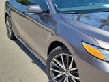 Used 2024 Toyota Camry XLE image 2