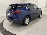 Used 2022 Chevrolet Equinox LT image 4