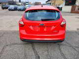 Used 2012 Ford Focus SE w/ SE Sport Pkg image 6