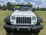 Used 2016 Jeep Wrangler Unlimited Sport w/ Quick Order Package 24S image 2