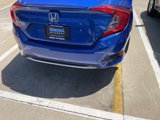 Used 2019 Honda Civic EX image 3