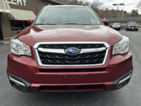 Used 2017 Subaru Forester 2.5i Premium image 4