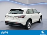 New 2025 Honda HR-V LX image 5