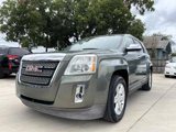 Used 2012 GMC Terrain SLT image 3