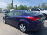 Used 2013 Hyundai Elantra GLS w/ Preferred Pkg image 4