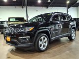 Used 2020 Jeep Compass Latitude w/ Cold Weather Group image 3