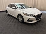 Used 2020 Nissan Sentra S image 3
