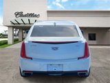 Used 2018 Cadillac XTS Luxury image 4