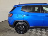 New 2025 Jeep Compass Latitude image 5