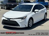 Used 2023 Toyota Corolla LE image 3