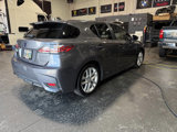 Used 2017 Lexus CT 200h w/ Seat Comfort Package image 5