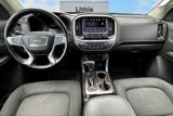Used 2016 GMC Canyon SLE w/ SLE Convenience Package image 3