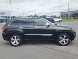 Used 2014 Jeep Grand Cherokee Limited w/ Luxury Group II image 2