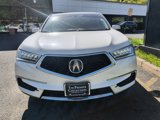 Used 2018 Acura MDX SH-AWD w/ Technology Package image 6