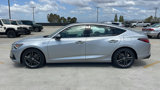 Certified 2025 Acura Integra A-Spec image 2